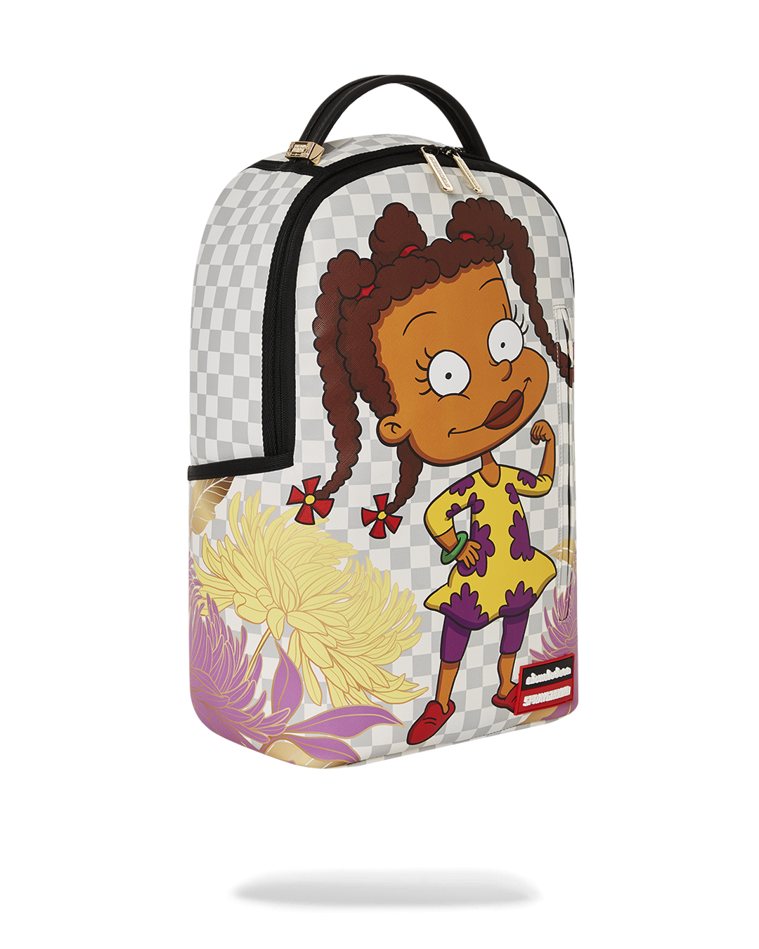 RUGRATS SUSIE LIFE IS A GARDEN BACKPACK (DLXV)