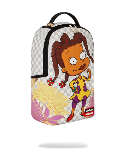 RUGRATS SUSIE LIFE IS A GARDEN BACKPACK (DLXV)