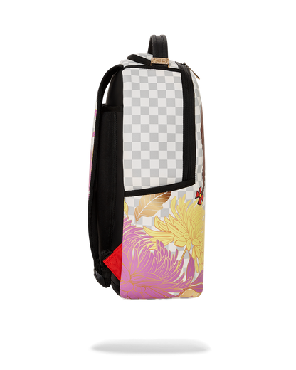 RUGRATS SUSIE LIFE IS A GARDEN BACKPACK (DLXV)