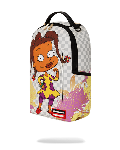 RUGRATS SUSIE LIFE IS A GARDEN BACKPACK (DLXV)