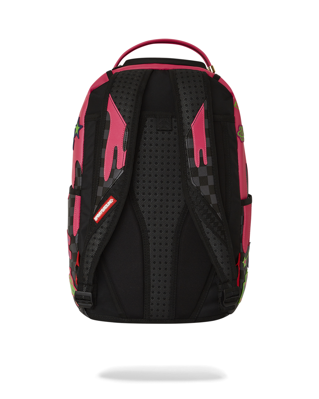 BELIEVE BACKPACK (DLXV)