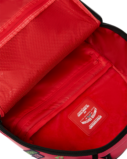 BELIEVE BACKPACK (DLXV)