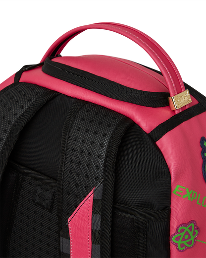 BELIEVE BACKPACK (DLXV)