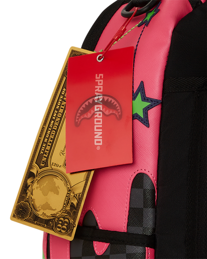 BELIEVE BACKPACK (DLXV)