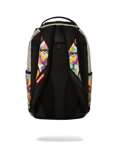 A.I.8 AFRICAN INTELLIGENCE THE LEADER WITHIN BACKPACK (DLXV)