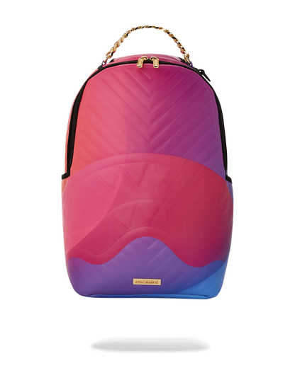 SUNBURST WAVE BACKPACK (DLXV)
