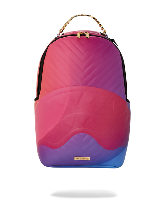 SUNBURST WAVE BACKPACK (DLXV)