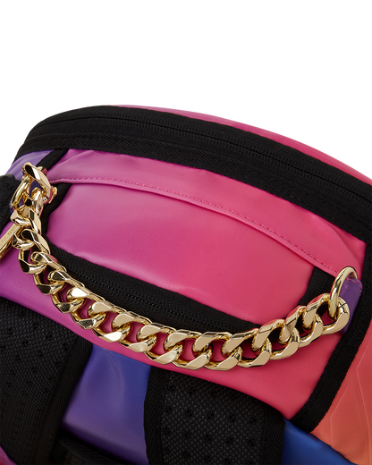 SUNBURST WAVE BACKPACK (DLXV)