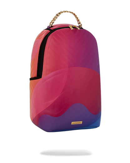 SUNBURST WAVE BACKPACK (DLXV)