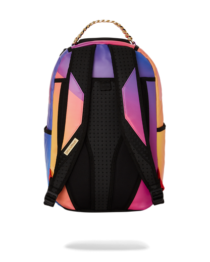 SUNBURST WAVE BACKPACK (DLXV)