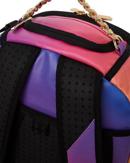 SUNBURST WAVE BACKPACK (DLXV)
