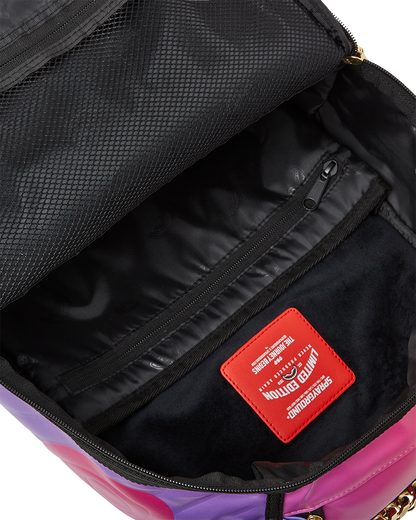 SUNBURST WAVE BACKPACK (DLXV)