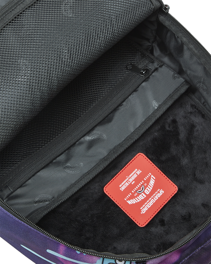 CHOOSE YOUR PLAYER BACKPACK