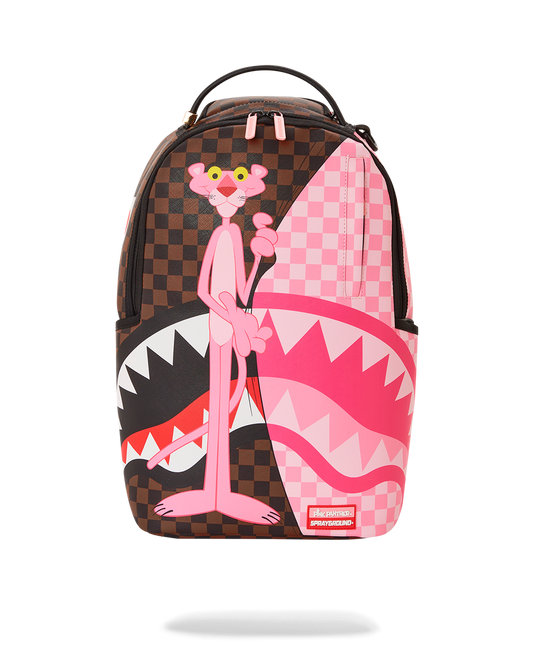 PINK PANTHER THE REVEAL BACKPACK (DLXV)