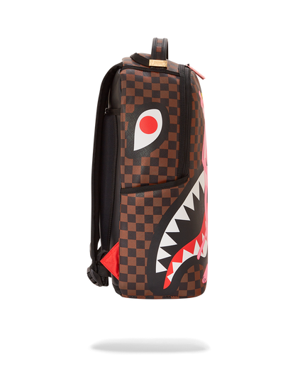 PINK PANTHER THE REVEAL BACKPACK (DLXV)