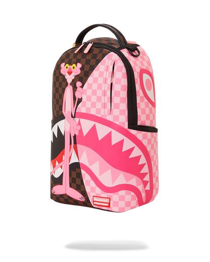 PINK PANTHER THE REVEAL BACKPACK (DLXV)