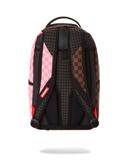 PINK PANTHER THE REVEAL BACKPACK (DLXV)