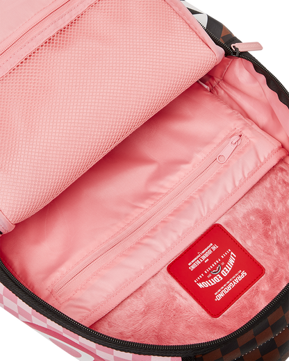 PINK PANTHER THE REVEAL BACKPACK (DLXV)
