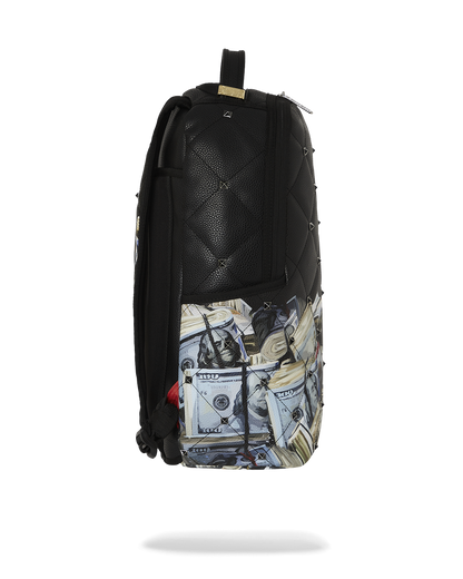 CAYMAN ISLANDS BACKPACK