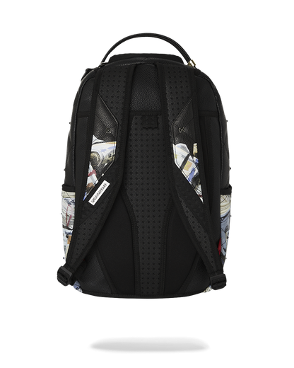 CAYMAN ISLANDS BACKPACK