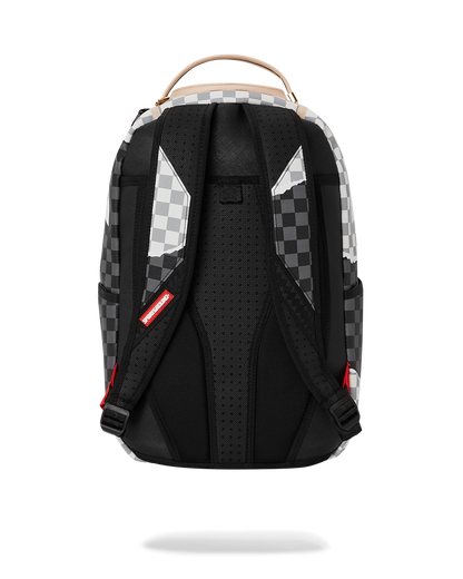 UNSTOPPABLE ENDEAVORS BACKPACK (DLXV)