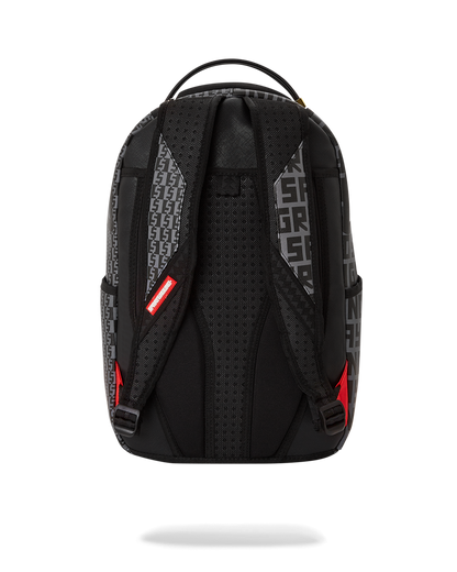 SHARKFINITY STEALTH PILOT BACKPACK (DLXV)