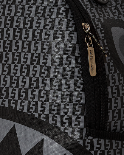 SHARKFINITY STEALTH PILOT BACKPACK (DLXV)