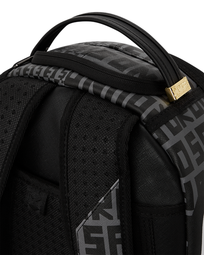SHARKFINITY STEALTH PILOT BACKPACK (DLXV)