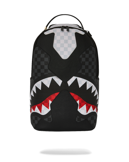 TRIPLE DECKER HEIR TO THE THRONE BACKPACK