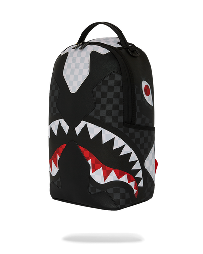 TRIPLE DECKER HEIR TO THE THRONE BACKPACK