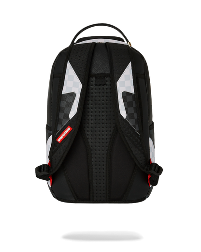 TRIPLE DECKER HEIR TO THE THRONE BACKPACK