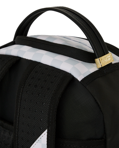TRIPLE DECKER HEIR TO THE THRONE BACKPACK