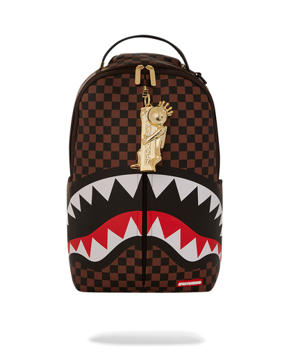 ASTROMANE AS THE WORLD'S LARGEST ZIPPER PULLEY