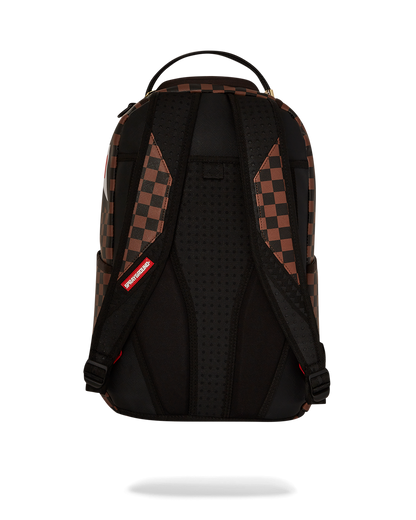 ASTROMANE AS THE WORLD'S LARGEST ZIPPER PULLEY