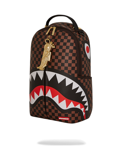 ASTROMANE AS THE WORLD'S LARGEST ZIPPER PULLEY