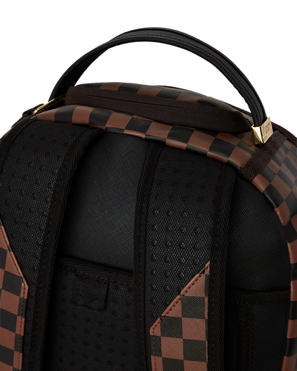 ASTROMANE AS THE WORLD'S LARGEST ZIPPER PULLEY