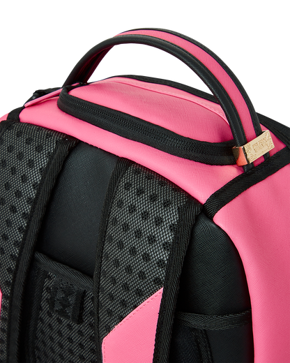 SHARK CENTRAL (PINK) BACKPACK (DLXV)
