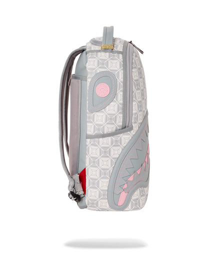 A.I.8 AFRICAN INTELLIGENCE BOOKED & BUSY BACKPACK