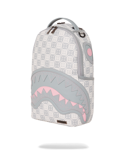 A.I.8 AFRICAN INTELLIGENCE BOOKED & BUSY BACKPACK