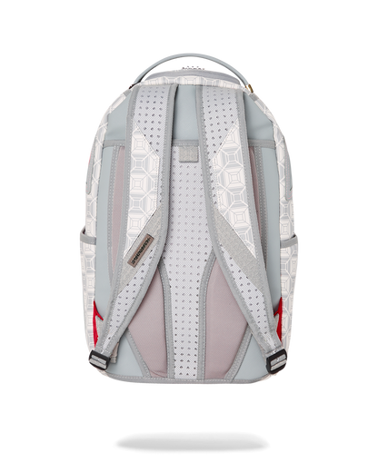 A.I.8 AFRICAN INTELLIGENCE BOOKED & BUSY BACKPACK