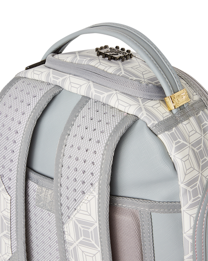 A.I.8 AFRICAN INTELLIGENCE BOOKED & BUSY BACKPACK