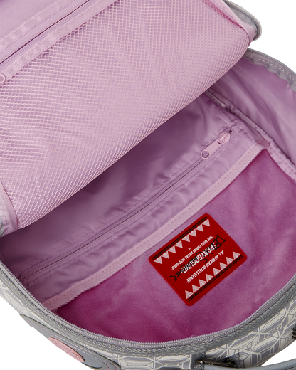 A.I.8 AFRICAN INTELLIGENCE BOOKED & BUSY BACKPACK