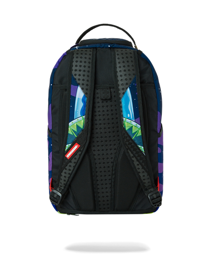 LOONEY TUNES MARVIN THE MARTIAN FEARLESS LEADER BACKPACK