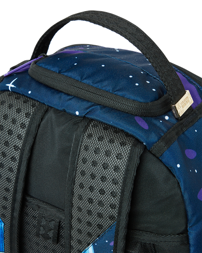 LOONEY TUNES MARVIN THE MARTIAN FEARLESS LEADER BACKPACK