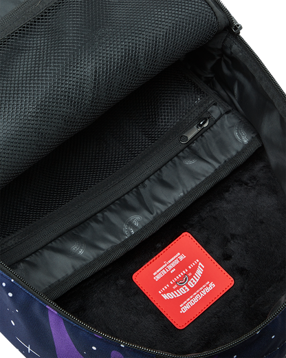 LOONEY TUNES MARVIN THE MARTIAN FEARLESS LEADER BACKPACK