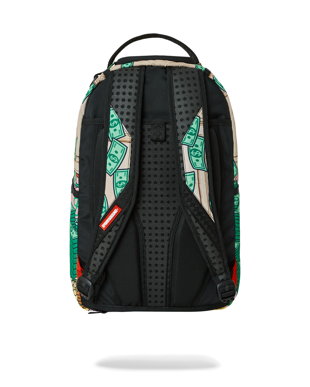 LOONEY TUNES DAFFY DUCK ANOTHER DAY ANOTHER DUCK BACKPACK