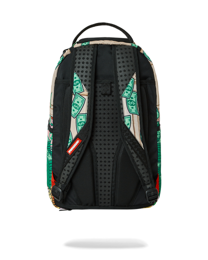 LOONEY TUNES DAFFY DUCK ANOTHER DAY ANOTHER DUCK BACKPACK