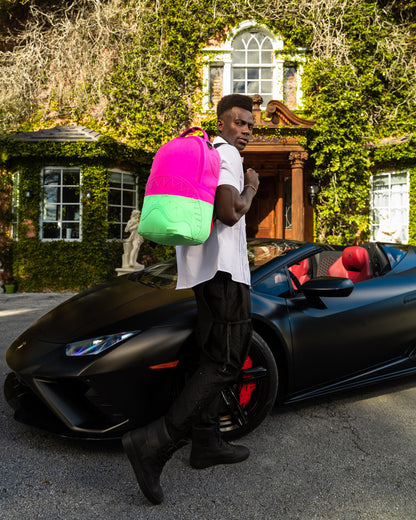 MOTTO GELATO BACKPACK (DLXV)