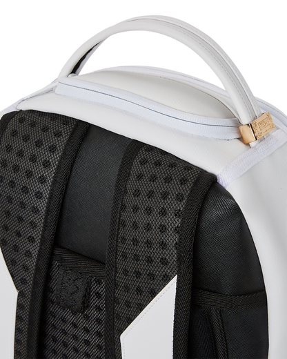 SHARK CENTRAL (WHT) BACKPACK (DLXV)