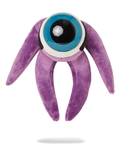 ASTRO TWILIGHT MONEYBEAR TEDDYBEAR BACKPACK